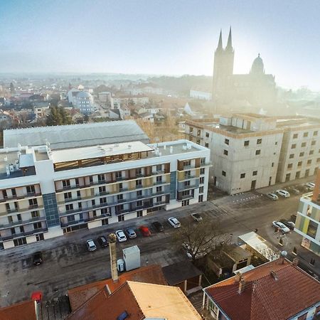 Studio Apartman Dakovo In エクステリア 写真