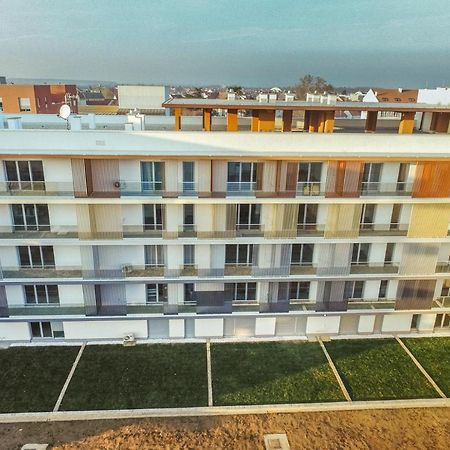 Studio Apartman Dakovo In エクステリア 写真