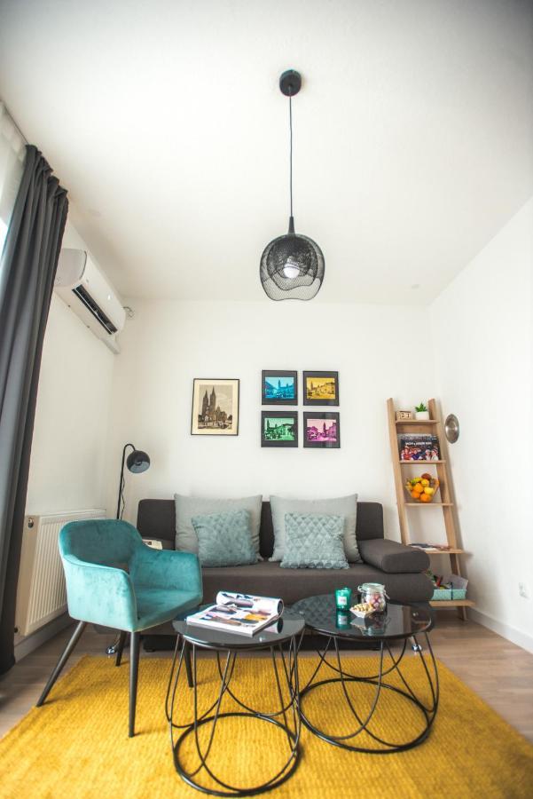 Studio Apartman Dakovo In エクステリア 写真