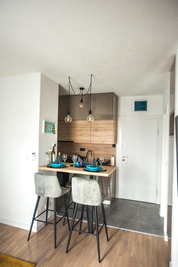 Studio Apartman Dakovo In エクステリア 写真