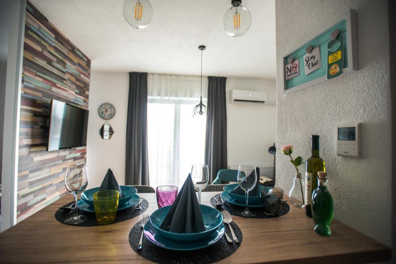 Studio Apartman Dakovo In エクステリア 写真