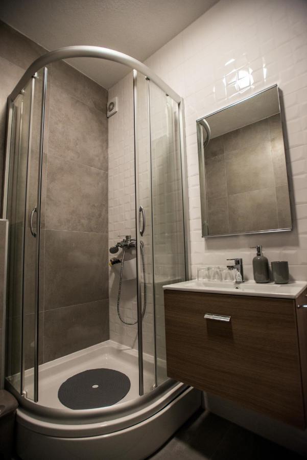 Studio Apartman Dakovo In エクステリア 写真