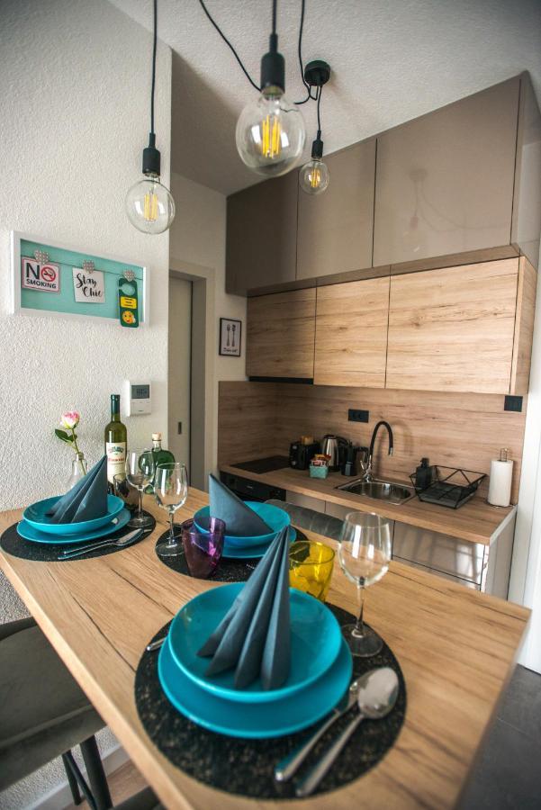 Studio Apartman Dakovo In エクステリア 写真