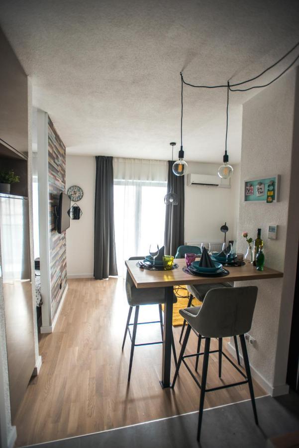 Studio Apartman Dakovo In エクステリア 写真