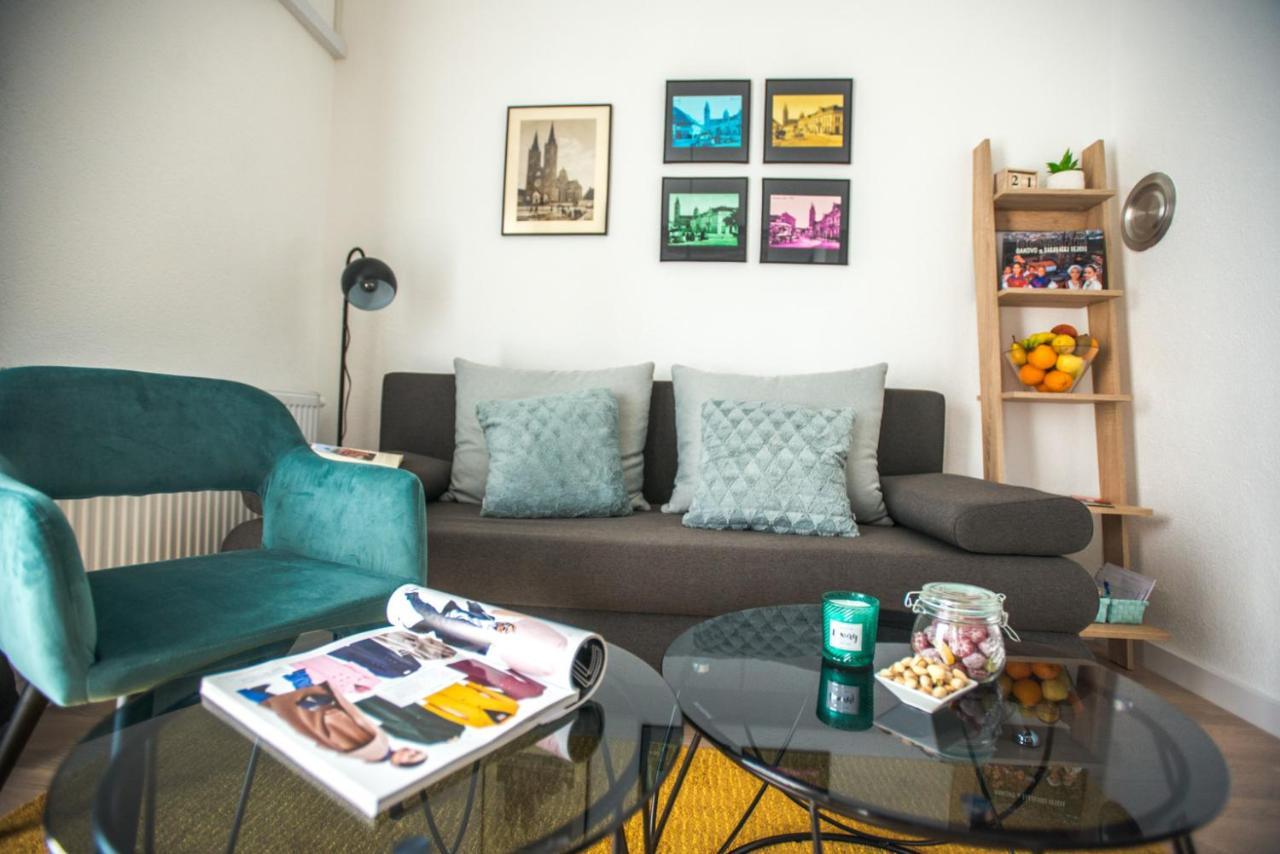 Studio Apartman Dakovo In エクステリア 写真