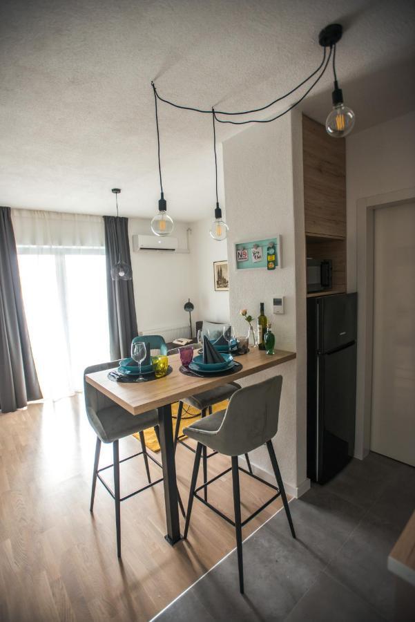 Studio Apartman Dakovo In エクステリア 写真