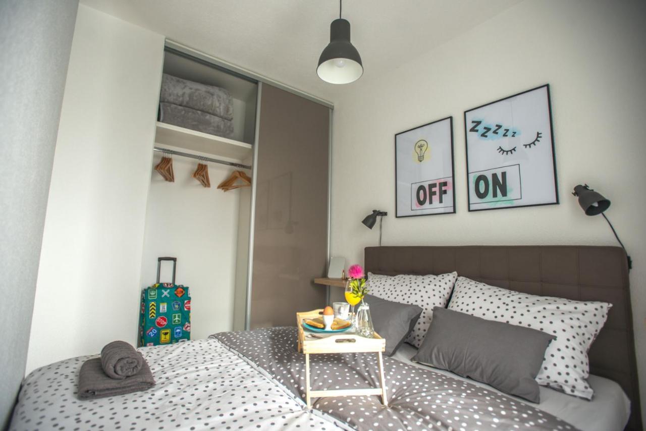 Studio Apartman Dakovo In エクステリア 写真