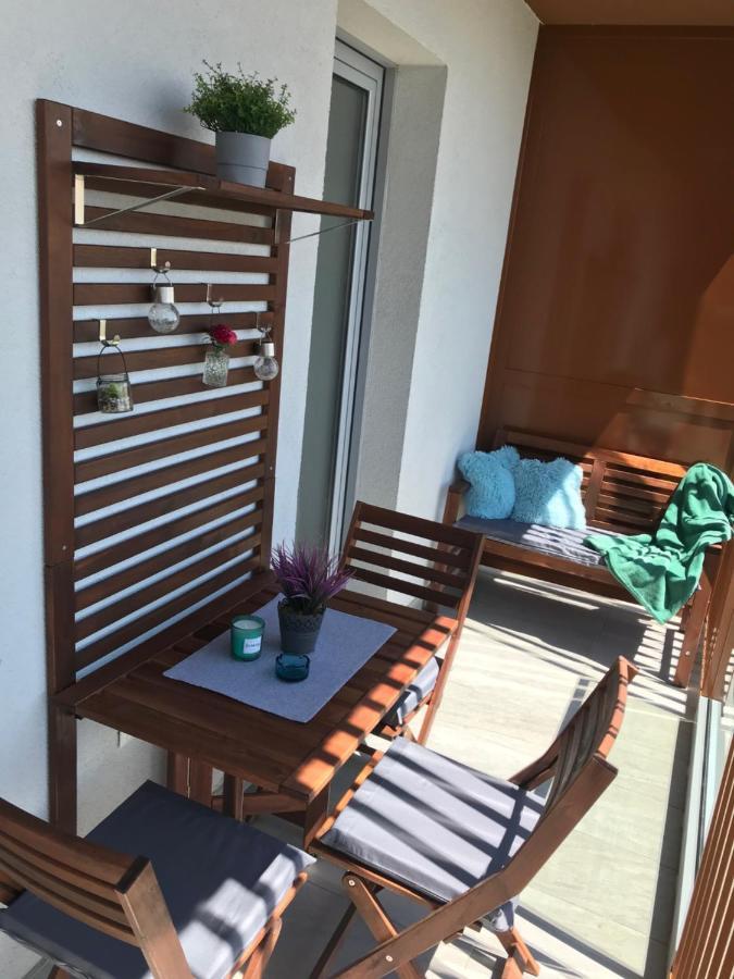 Studio Apartman Dakovo In エクステリア 写真
